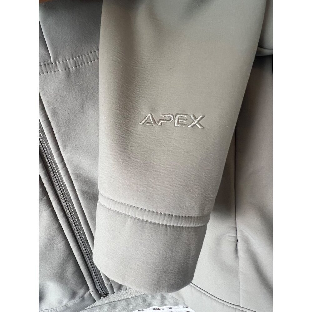 THE NORTH FACE WOMENS APEX BIONIC S JACKET - Picture 4 of 16